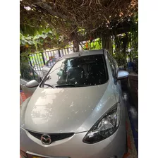 Mazda 2 1.5 Hatchback Aut 2010