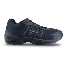 Zapatilla Deportiva Acordonada Rowing 1020