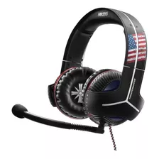Headset Gamer Thrustmaster Y350 Cpx Far Cry Edition