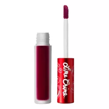 Labial Lime Crime Velvetines Color Beet It Mate