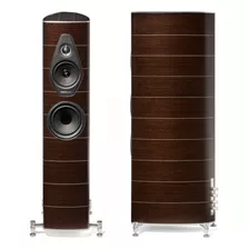 Parlantes Sonus Faber, Olympica Nova 2