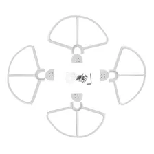 Protetor De Hélices Drone Dji Phantom 3 Removível 