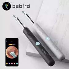 Câmera De Ouvido Visual Inteligente Sem Fio Bebird R1