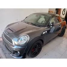 Mini Cooper Jcw 