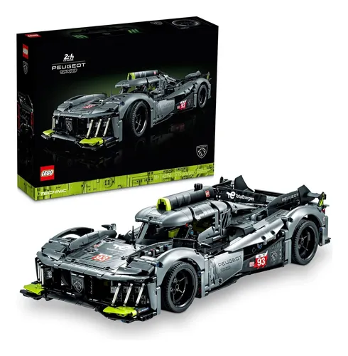 Primera imagen para búsqueda de lego technic