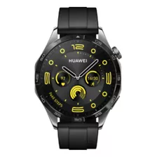 Smartwatch Huawei Watch Gt 4 Negro 46mm