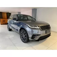 Land Rover Range Rover Velar 2018 3.0l 380cv P380 Velar