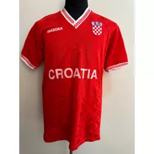 Camiseta Croacia