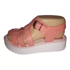 Sandalias Franciscanas Mujer