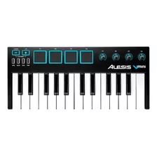 Alesis Vmini V Mini Controlador Midi Usb De 25 Teclas