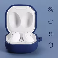 Funda Case Para Samsung Galaxy Buds Live Y Buds Pro