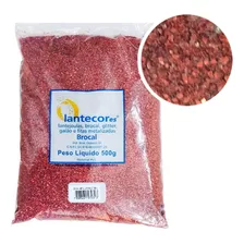 Brocal - Vermelho - 500g