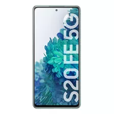 Samsung Galaxy S20 Fe 5g, Igual Que Nuevo, Inmaculado