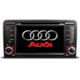 Radio Andorid Carplay 4+64 Audi A5 10.25 Pulgadas