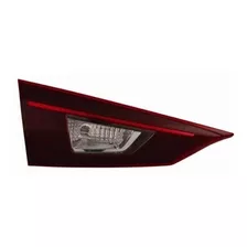 Depo Reemplazo Driver Side Tail Light Para