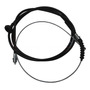 Cable Freno Delantero Para Toyota Hilux 2.4l 2004