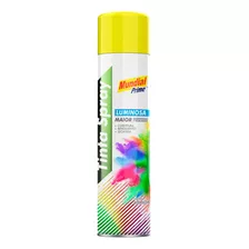 Tinta Spray Spray Mundial Prime Ae01000053 - Branco