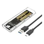 Terceira imagem para pesquisa de adaptador nvme para sata3