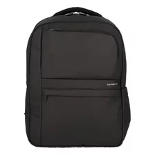 Mochila Notebook 15,6 Samsonite City Pro Oficina - Premium