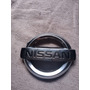 Parrilla Nissan Sentra 2001 A 2003 Original Usada C Emblema 