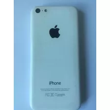 iPhone 5c Sucata Para Retirar Peças