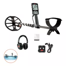 Equinox 800 Detector De Metais Revendedor Autorizado Minelab