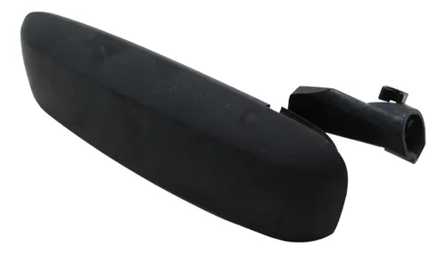 Maçaneta Externa Traseira Esquerda Fiat Uno 1.0 2019 3