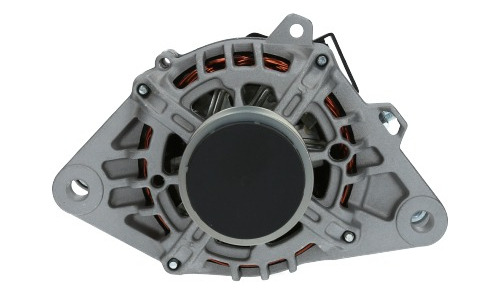 Alternador Para Hyundai H1 2.5 2013 Foto 4