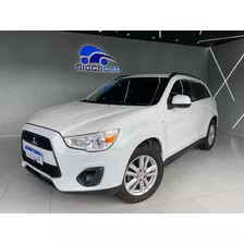 Mitsubishi Asx 2.0 16v 160cv Aut. 2012/2013