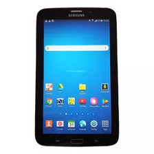 Tablet Samsung Galaxy Tab 3 2013 Sm-t211 7 8gb - Como Novo