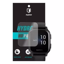 Película Garmin Venu Sq 2 Kingshield Hydrogel Hd (3x Unid)