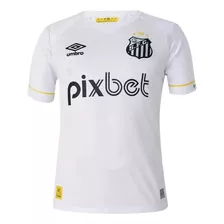 Camisa Santos F.c Lançamento - Pronta Entrega Melhor Preço