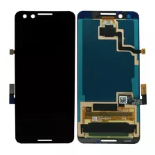 Pantalla Modulo Original Para Google Pixel 3