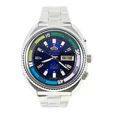 Reloj Automático Orient King Watch Diver Kd 21 Jewels