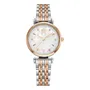 Tercera imagen para búsqueda de reloj cartier roadster dama acero