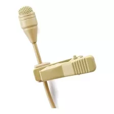 Pro Lavalier Microfono De Solapa Jk Micj 050 Para Transmi