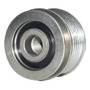 Polea Alternador 55.00 Mm Q3 Quattro L4 2.0l 13 Al 17