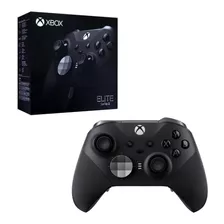 Controle Elite Xbox Series 2 Preto Completo Entrega Rapido
