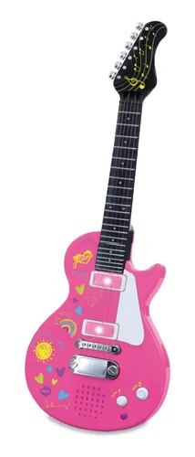 Tercera imagen para búsqueda de guitarra juliana