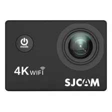 Câmera Sjcam Sj4000 Air Original A P/ Entrega Com Cartão 32g