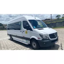 Sprinter Cdi 415 Executiva Ano 2019 Jm Cod.970 