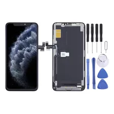 Pantalla Para iPhone 11 Pro Max Gx Calidad Original + Kit 