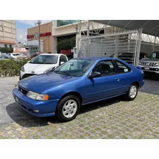 Nissan Sentra 1998 Gsx 5vel Aa Abs Ba Mt