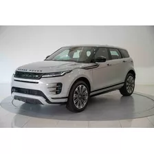 Evoque Hse Rdynamic