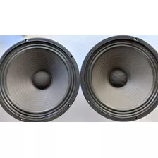 Parlantes 12 Pulgadas Motorola 533 8 Ohms 80 Watts (leer)