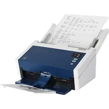 Escáner De Documentos Dúplex Visioneer Xerox Documate 6440 P