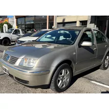 Volkswagen Bora 2005 1.9 I Comfortline