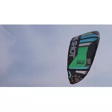 Kite Slingshot Rally 10 2018 (2 Usos) Tabla Kitesurf Cavok