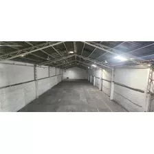 Industrial En Arriendo En Santiago 1000 M2