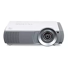 Viewsonic Ls625w 3200 Lúmenes Dlp Wxga Proyector De Tiro Cor